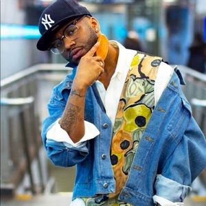 Meet your Posher, Ryan